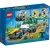 Lego 60369 Город Тренировка полицейских собак - Metoo (3)
