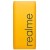 Realme Powerbank RMA138 yellow - Metoo (1)
