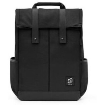 Рюкзак NINETYGO Colleage Leisure Backpack black(2022 version) - Metoo (1)