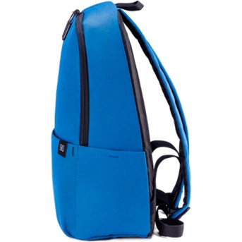 Рюкзак NINETYGO Tiny backpack-blue - Metoo (2)