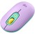Беспроводная мышь LOGITECH Pop Mouse, COSMOS LAVENDER - Metoo (2)