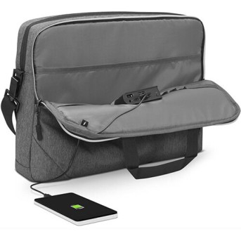 Сумка для ноутбука 15.6" Lenovo Business Casual Topload - Metoo (4)