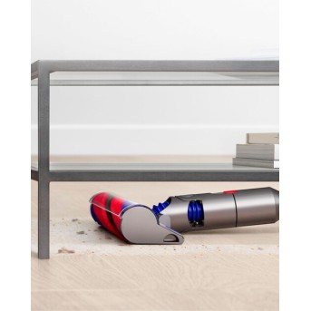 Пылесос V7C Dyson Digital Slim Fluffy Stick Vacuum Cleaner - Metoo (3)