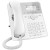 SNOM VoIP телефон D717 белый - Metoo (1)