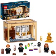 Lego 76386 Гарри Поттер Хогвартс: ошибка с оборотным зельем
