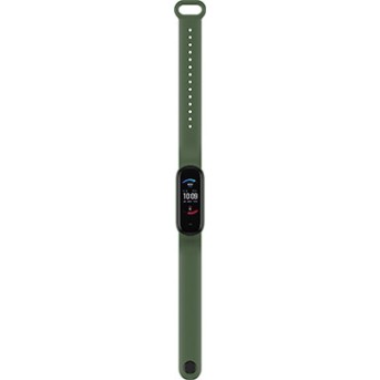 Смарт часы Amazfit Band 5 A2005 Зеленый - Metoo (4)