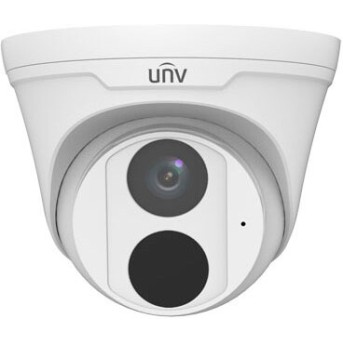 UNV IPC3614LB-SF28K-G видеокамера купольная 3МП, IP67, -30°C до +60°C, Smart ИК 30 м. - Metoo (1)
