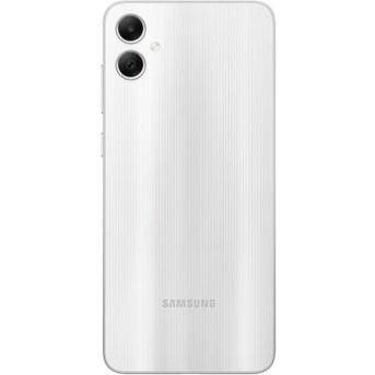 Смартфон Samsung Galaxy A05 4/<wbr>64GB Silver SM-A055FZSDSKZ - Metoo (3)