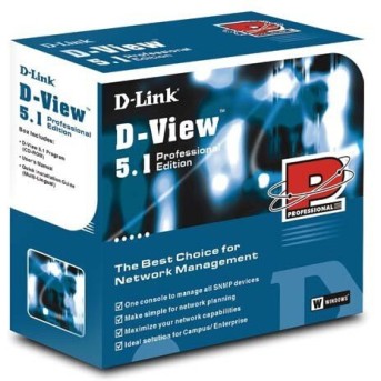 D-Link DS-510P ПО для коммутаторов - Metoo (1)