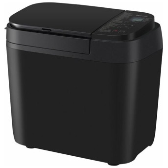 PANASONIC SD-R2530KTS Хлебопечь (black) - Metoo (3)