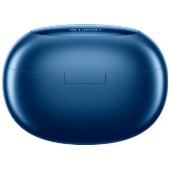 Наушники Realme Buds air 3 RMA2105 blue - Metoo (4)