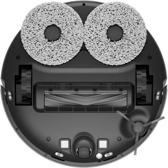 Робот-пылеcос Dreame L10spro robot vacuum - Metoo (5)