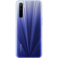 Смартфон Realme 6 4+128Gb Синий