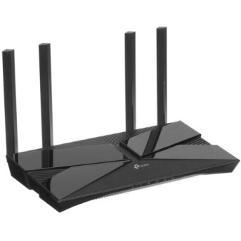 TP-Link Archer AX10 AX1500 Wi‑Fi 6 гигабитный роутер - Metoo (1)