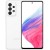 Смартфон Samsung Galaxy A53 128GB, White (SM-A536EZWDSKZ) - Metoo (1)