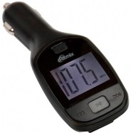 FM трансмиттер RITMIX FMT-A705