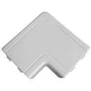DKC 00407 APM 22x10 WO Угол плоский