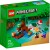 Lego 21240 Minecraft Болотное приключение - Metoo (2)