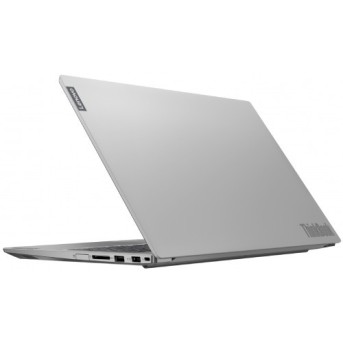 Ноутбук Lenovo ThinkBook S 13,3'FHD/<wbr>Core i5-10210U/<wbr>16GB/<wbr>512Gb SSD/<wbr>Win10 Pro (20RR0006RU) - Metoo (3)