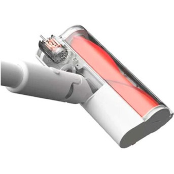 Беспроводной пылесос Dreame Cordless Vacuum Cleaner V10 Plus White - Metoo (3)