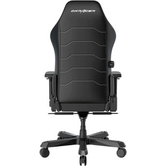 Игровое компьютерное кресло DXRacer Master Black&Green-Plus/<wbr>XL GC/<wbr>XLMF23LTD/<wbr>NE - Metoo (3)