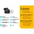 Tp-link VIGI C300HP-6 Уличная цилиндрическая IP‑камера 3 МП - Metoo (3)