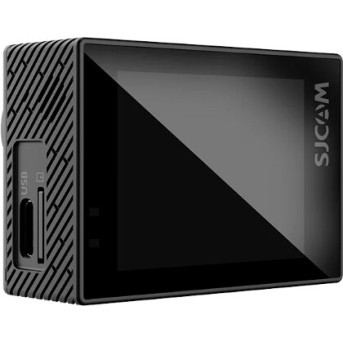 Экшн-камера SJCAM SJ6 PRO Black - Metoo (4)