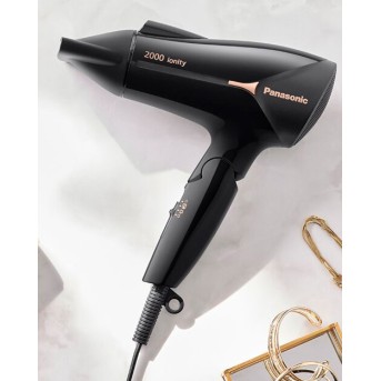 Panasonic EH-NE66-K865 Electric hair dryer Фен - Metoo (4)