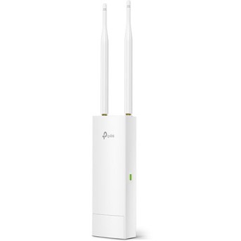 TP-Link EAP110-Outdoor Наружная беспроводная точка доступа серии N, скорость до 300 Мбит/<wbr>с - Metoo (1)