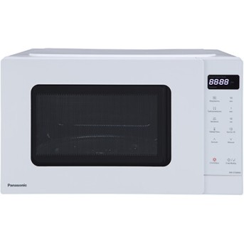 Panasonic NN-ST34NWZPE микроволновая печь - Metoo (1)
