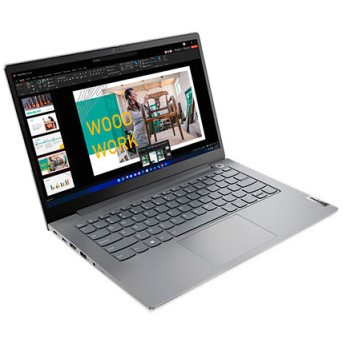 Ноутбук Lenovo ThinkBook 14 G4 ABA (21DK000ARU) - Metoo (2)