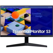 Монитор Samsung LS27C312EAIXCI