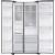 Холодильник Samsung RS62R50311L/<wbr>WT - Metoo (3)