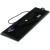 SVEN Keyboard Standard 304 USB+HUB black - Metoo (2)