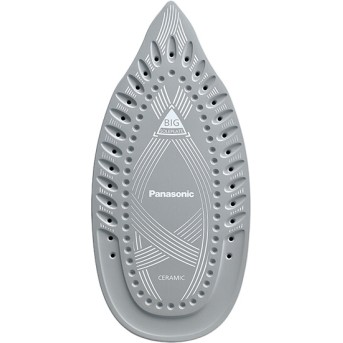 Panasonic NI-U400CPTW Утюг - Metoo (3)