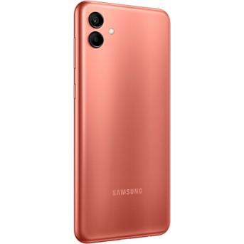 Смартфон Samsung Galaxy A04 32GB copper - Metoo (5)