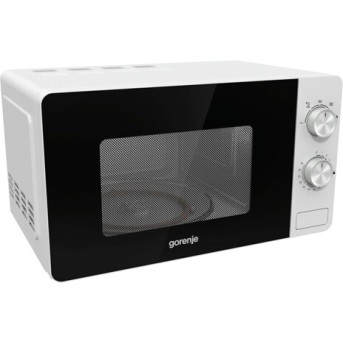 Микроволновая печь Gorenje M20XYZ MO20E1W - Metoo (2)