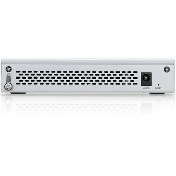 Коммутатор Ubiquiti UniFi Switch 8, 60W EU - Metoo (3)