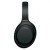 Накладные наушники Sony WH1000XM4B.E черный - Metoo (2)