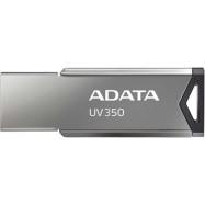 ADATA DashDrive AUV350, 64GB, UFD 3.2, BLACK