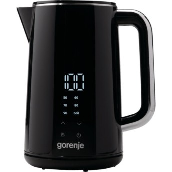 Чайник Gorenje K17DWD - Metoo (1)