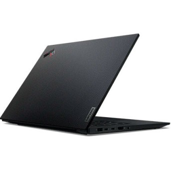 Ноутбук Lenovo TP X1 Extreme 16,0'wqxga/<wbr>Core i7-12700H/<wbr>32Gb/<wbr>512Gb/<wbr>GF RTX3060/<wbr>Win 11pro (21DE000RRT) - Metoo (4)