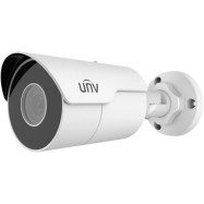 UNV IPC2122LR5-UPF28M-F Starlight Видеокамера IP Уличная цилиндрическая 2 Мп с ИК подсветкой до 50м,