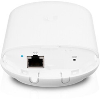 WiFi точка доступа Ubiquiti NanoStation 5AC Loco - Metoo (4)