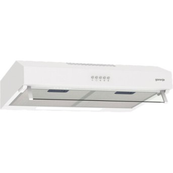 Вытяжка Gorenje WHU529EW/<wbr>M - Metoo (1)