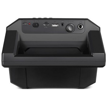 SVEN PS-435, черный, акустическая система 2.0, мощность 2x10 Вт (RMS), TWS, Bluetooth, FM, USB - Metoo (4)