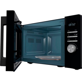 Микроволновая печь Gorenje MO20A4BH - Metoo (5)