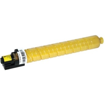 Тонер-картридж желтый тип MP C406 - Metoo (1)