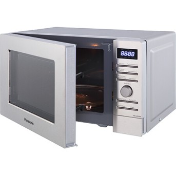 Panasonic NN-S29KSMZPE микроволновая печь - Metoo (4)