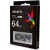 ADATA DashDrive UE700PRO, 64GB, UFD 3.1, Black - Metoo (3)